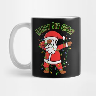 Ready Set Glow Mug